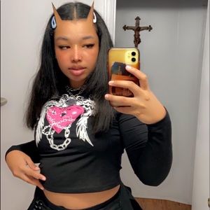 Meet your Posher, Leilany